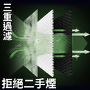Airda 智能空氣淨化器煙灰缸 Ashtray H-DC