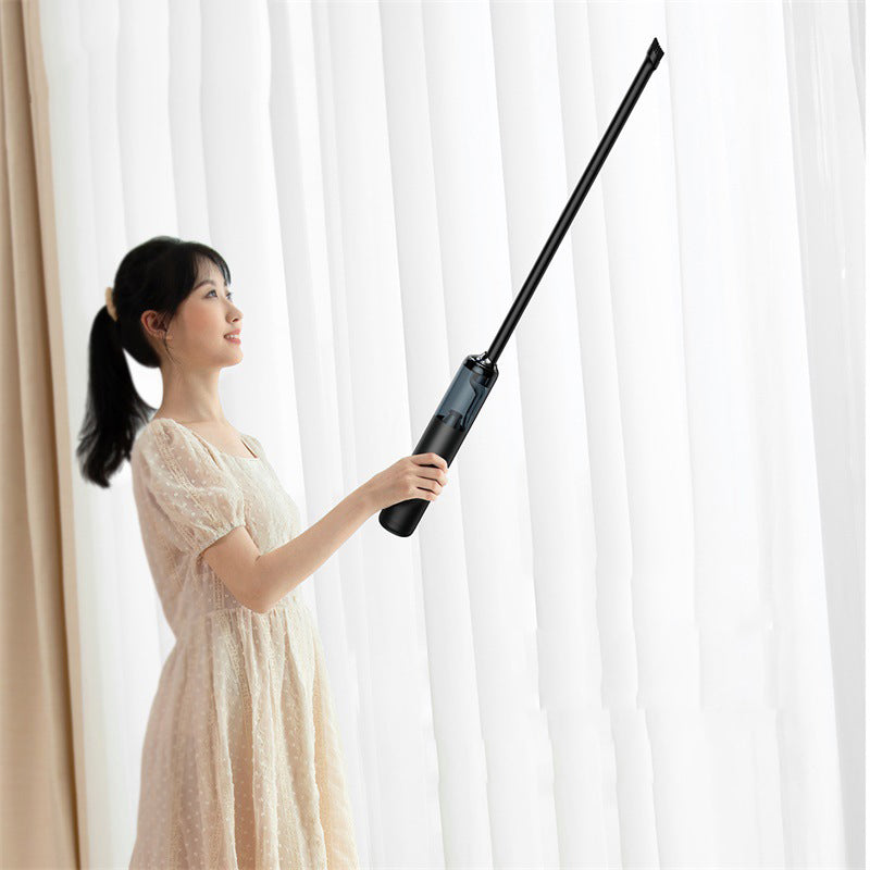BASEUS 手持無線吸塵器 H5