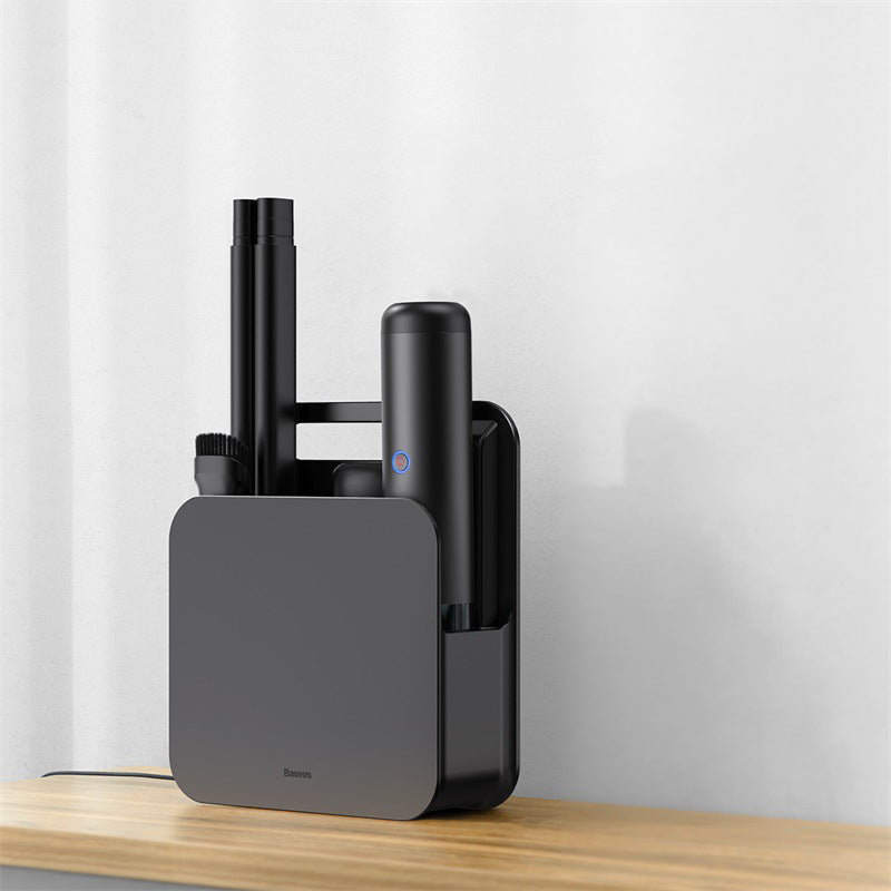 BASEUS 手持無線吸塵器 H5