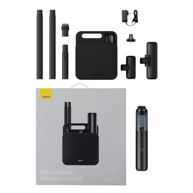 BASEUS 手持無線吸塵器 H5