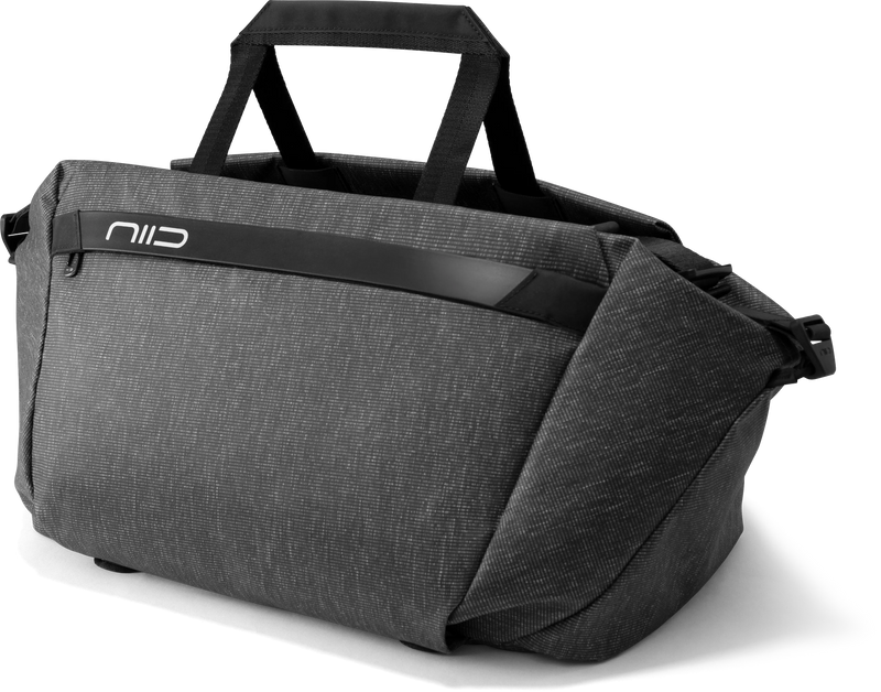 NIID CACHE Hybrid Sling Pack 單肩包