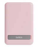 BELKIN Boost Charge 磁力無線行動充電器 5K+ 支架