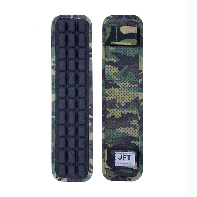 JFT BP-238 雙肩包迷彩減壓肩帶