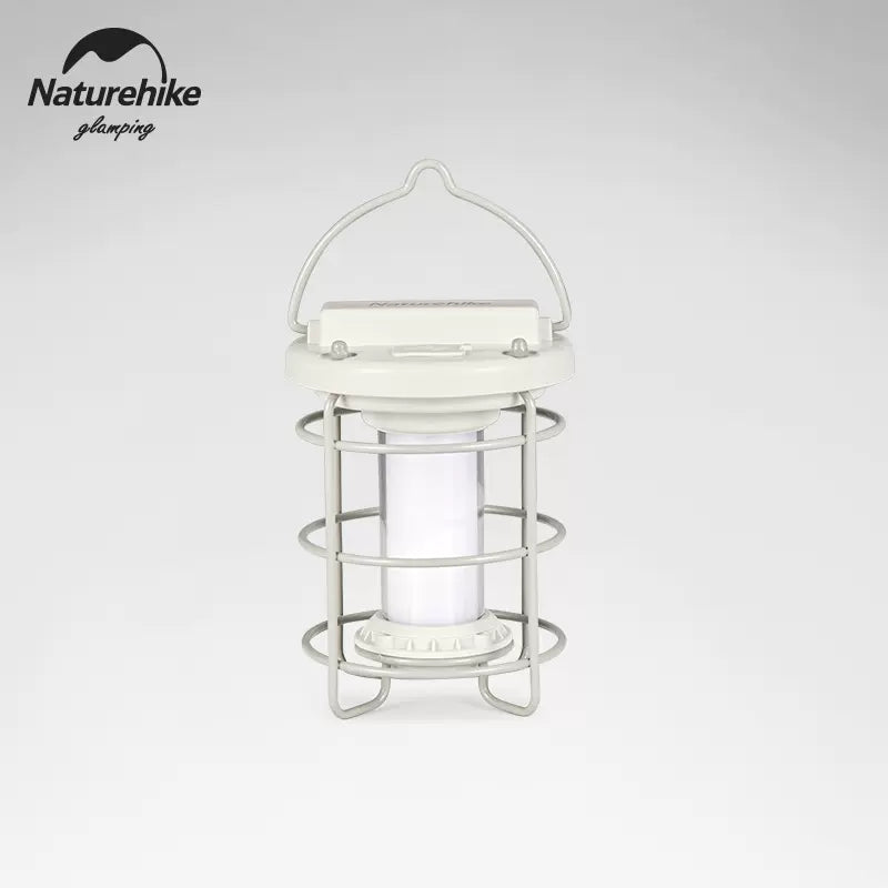 NATUREHIKE 星柱戶外露營燈 CNH22DQ008