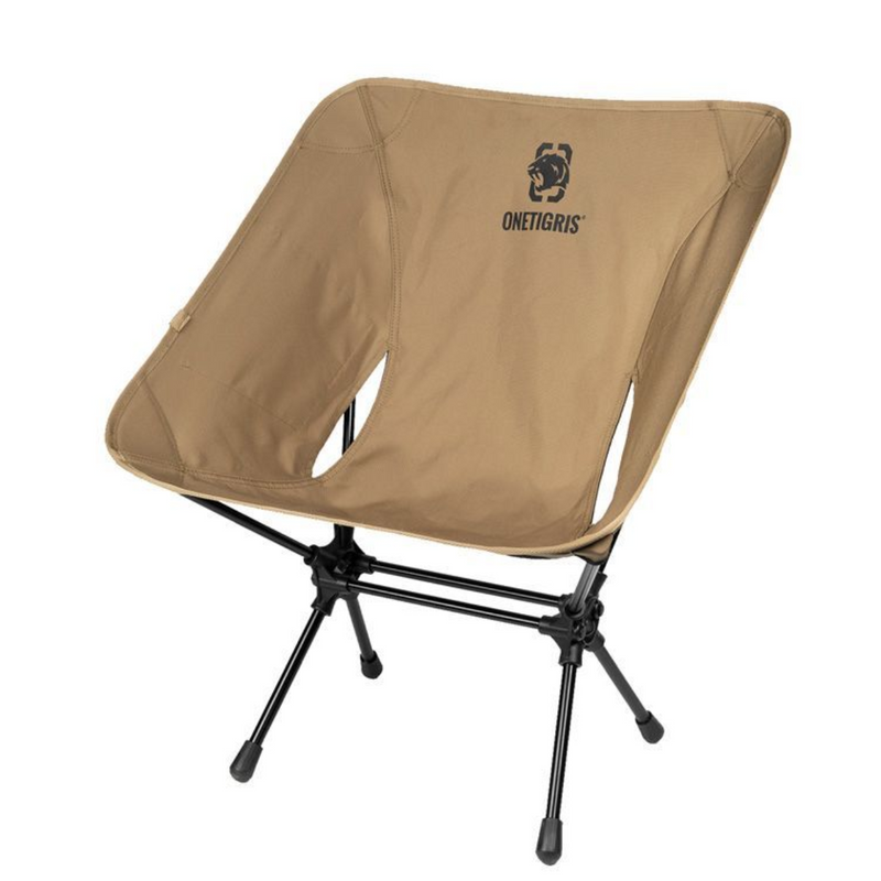 OneTigris Foldable Camping Chair 02 戶外便攜折疊椅