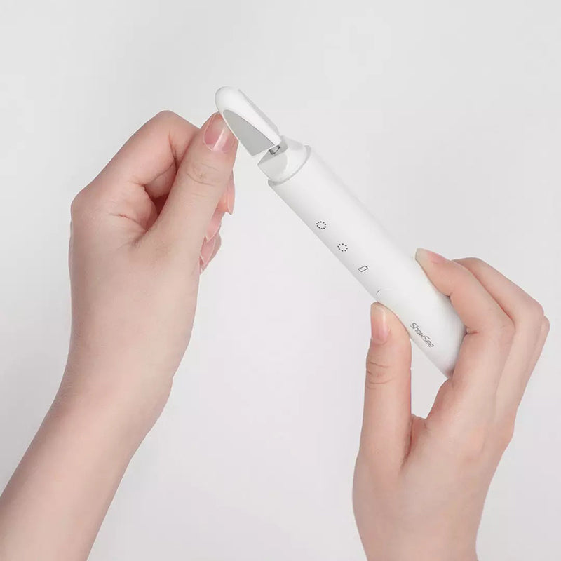 ShowSee 電動磨甲器