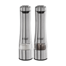 英國 Russell Hobbs 電動鹽/胡椒研磨器 (兩件裝)