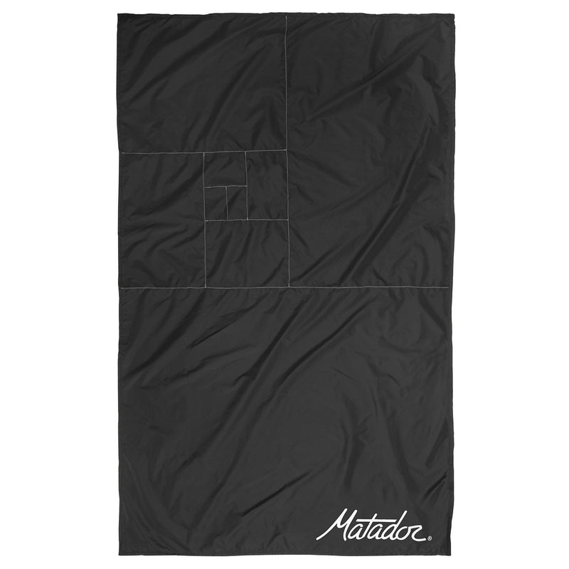 美國 Matador Pocket Blanket mini 3.0 迷你口袋野餐墊 1-2人用
