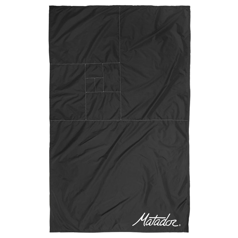 MATADOR Pocket Blanket mini 3.0 迷你口袋野餐墊 1-2人用