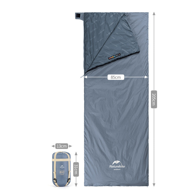 Naturehike 四季通用輕巧迷你型睡袋 NH21MSD09