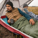 Naturehike 四季通用輕巧迷你型睡袋 NH21MSD09