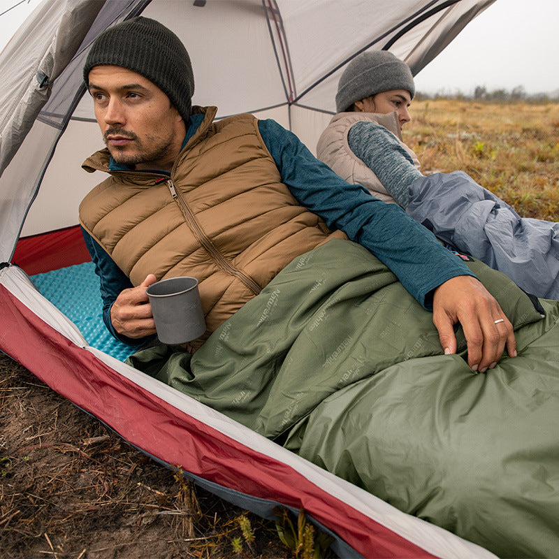 Naturehike 四季通用輕巧迷你型睡袋 NH21MSD09