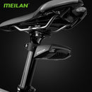 Meilan X5 無線遙控轉向鐳射尾燈