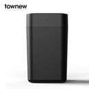 Townew T1S 感應開蓋可自動打包換袋 15.5L 智能垃圾桶