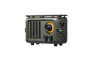 MUZEN Wild Radiooo Jeep 戶外音響收音機
