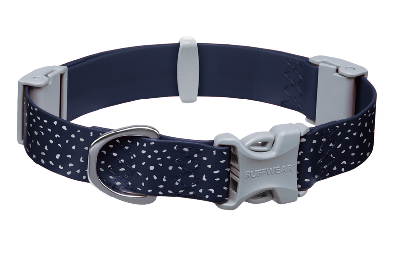 RUFFWEAR Confluence™ Waterproof Dog Collar 防水狗圈