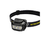 NITECORE NU35 Dual Power Headlamp 充電式雙電源輕量登山頭燈