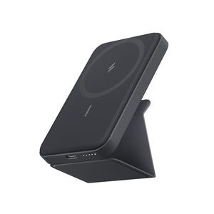 Anker 622 MagGo 磁吸無線充電寶｜三合一設計

