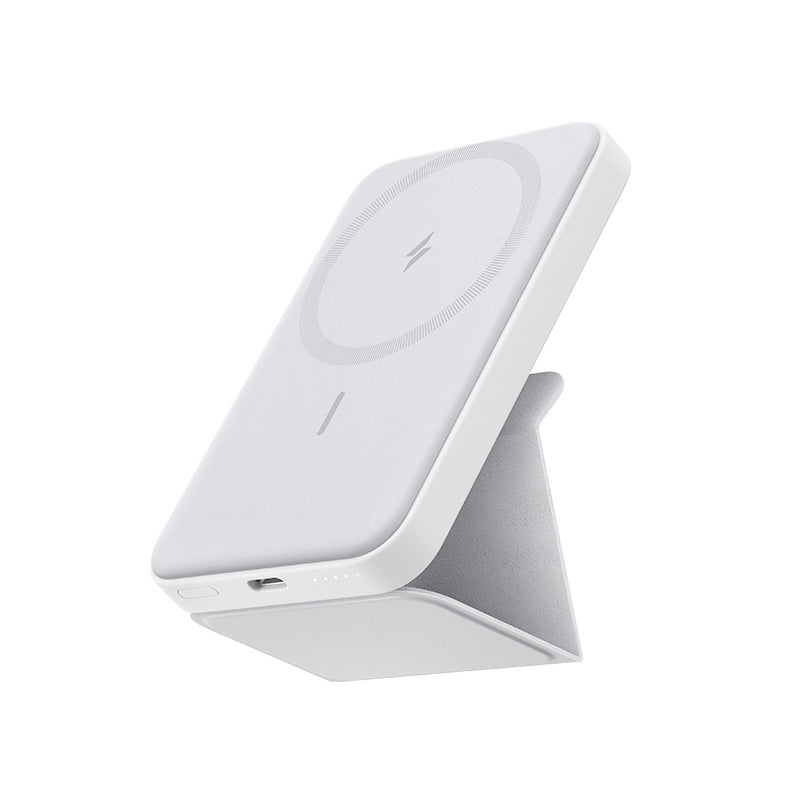 ANKER 622 Magnetic Battery MagGo 磁吸無線充電寶 5000mAh