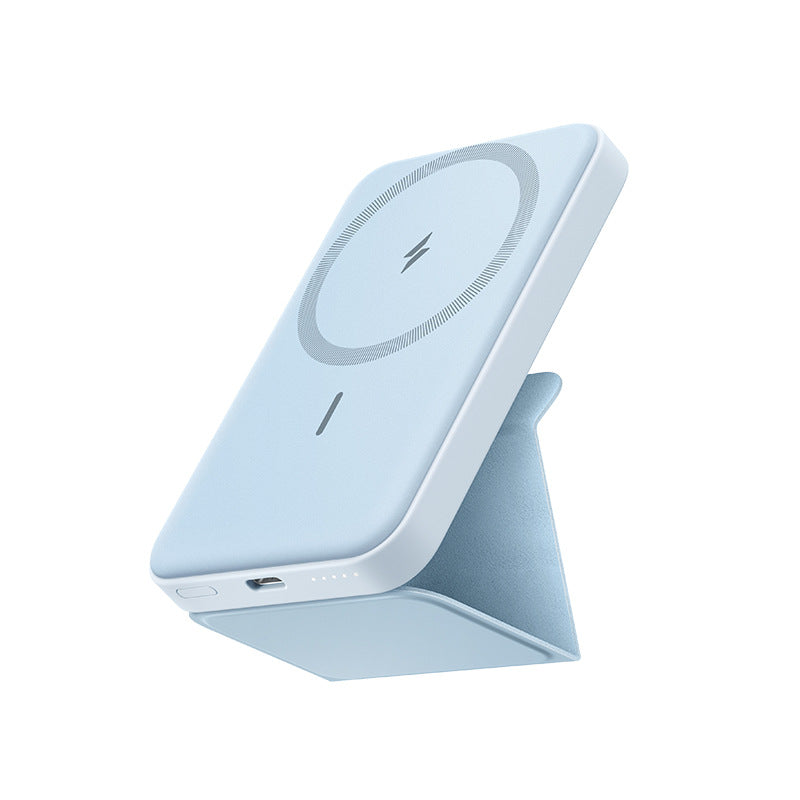 ANKER 622 Magnetic Battery MagGo 磁吸無線充電寶 5000mAh