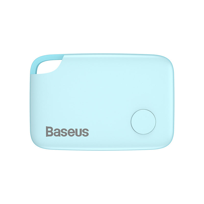 BASEUS 智能掛繩款藍牙防丟器 T2