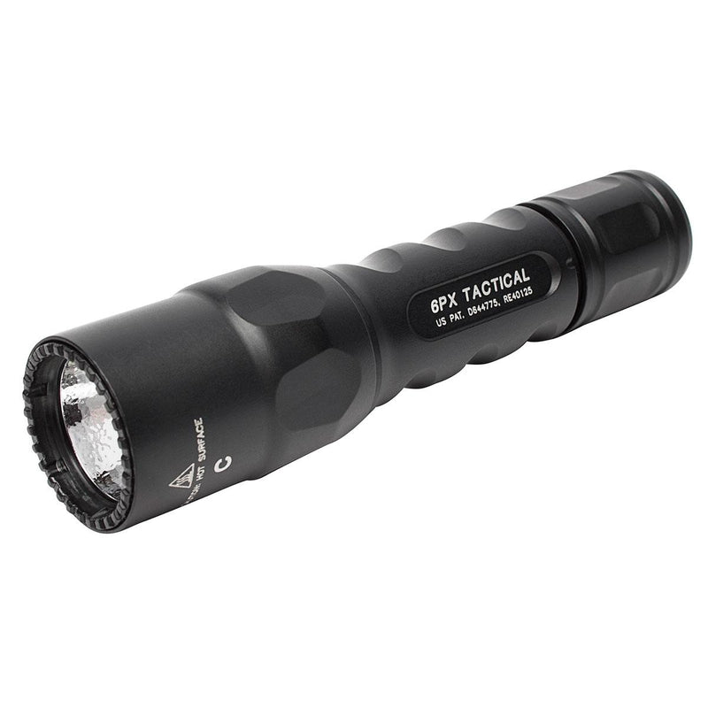SureFire 6PX Tactical 手電筒