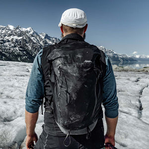 Matador Freerain22 ｜22L 防水可收納旅行背包