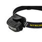 NITECORE NU35 Dual Power Headlamp 充電式雙電源輕量登山頭燈