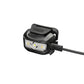 NITECORE NU35 Dual Power Headlamp 充電式雙電源輕量登山頭燈