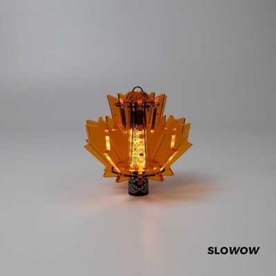SLOWOW 戶外露營燈