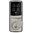 LOCKLY Secure Plus 智能電子門鎖鎖 (Deadbolt Edition) PGD728F