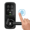 LOCKLY Secure Plus 智能電子門鎖（Latch Edition) PGD628F