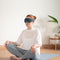 OSTRICH PILLOW Eye Mask 3D人體工學眼罩