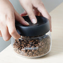 CAFEDE KONA 真空玻璃密封罐