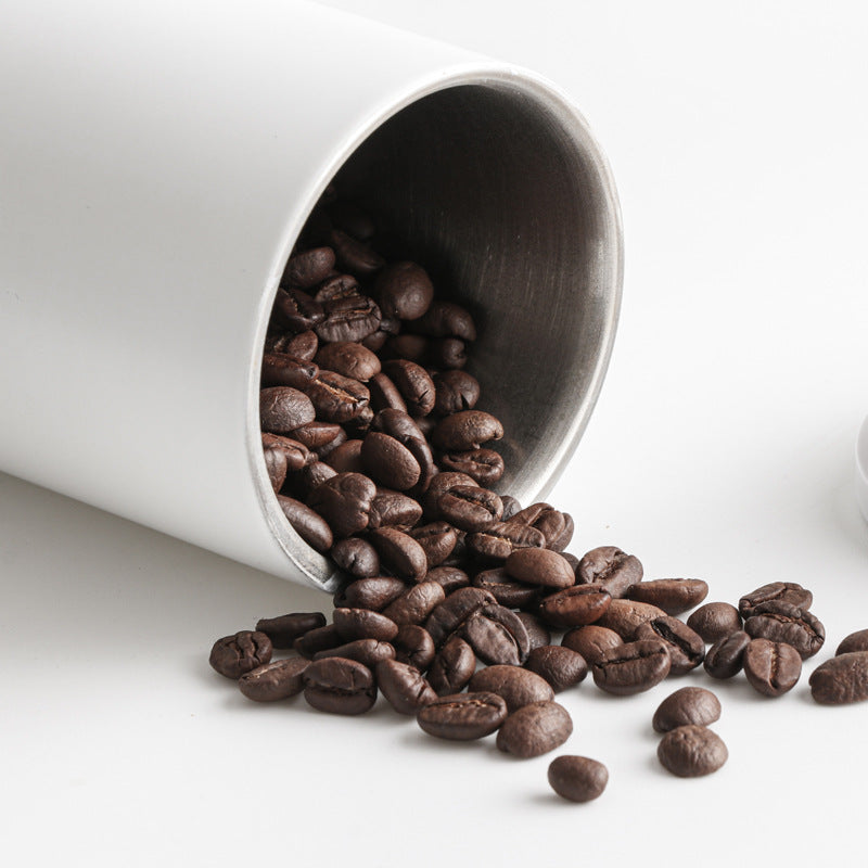 CAFEDE KONA 不鏽鋼密封罐