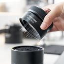 CAFEDE KONA 咖啡針式布粉器適用咖啡機 58mm