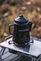 BLACKDOG 露營搪瓷咖啡壺 BD-YC011