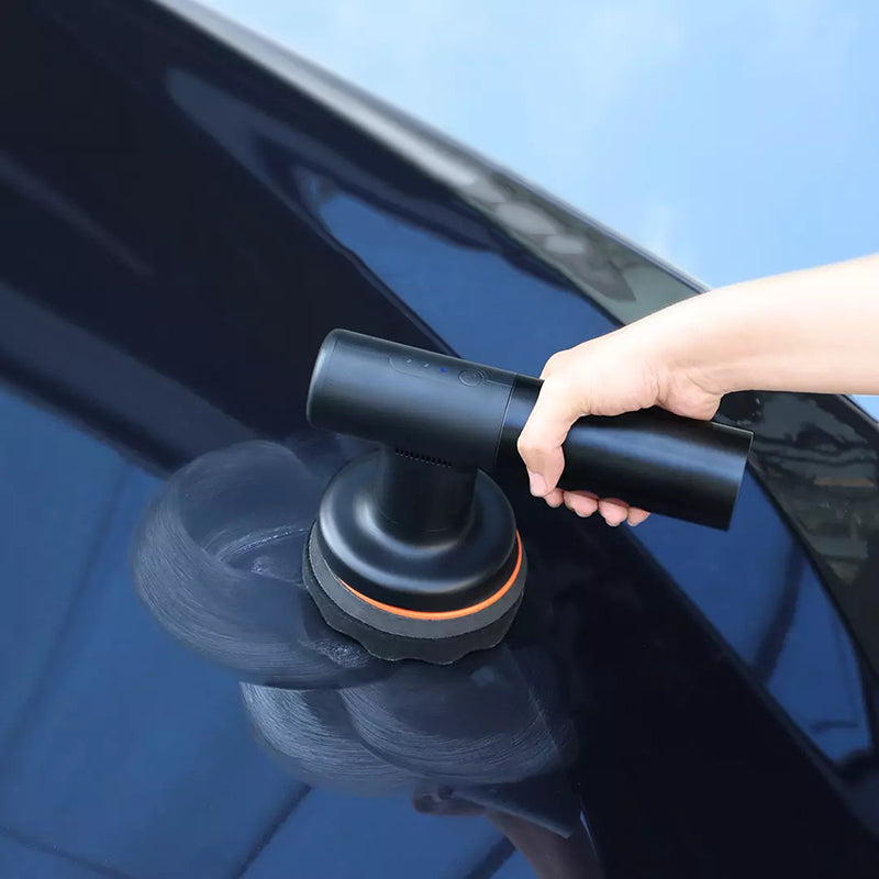 BASEUS 無線電動汽車打蠟器