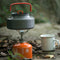 Naturehike 野外炊具露營裝備餐具套裝
