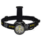 NITECORE HU60 Wireless Control Elite Headlamp 無線遙控電子調焦登山頭燈