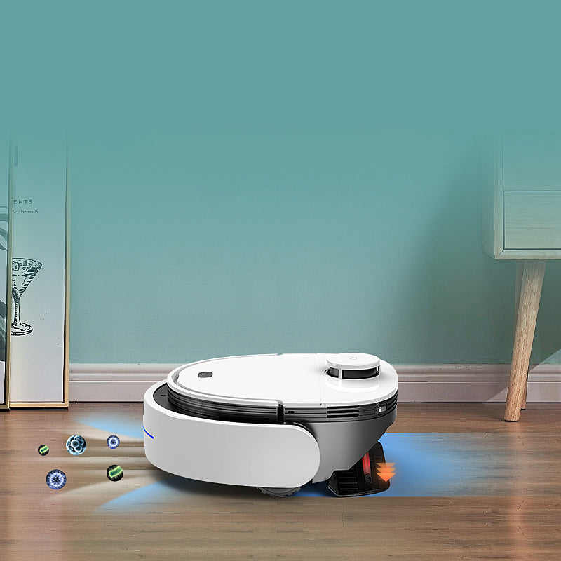 Veniibot 掃拖洗一體機器人 N2