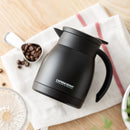 CAFEDE KONA 不銹鋼雙層咖啡保溫壺 500ml