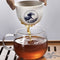 The british Museum 神奈川花茶杯