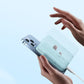 BASEUS 磁吸無線行動電源 6000mAh