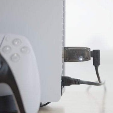 美國 Genki Switch Playstation 電腦轉換器