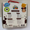 Infothink Tsum Tsum 玩音樂藍牙燈光喇叭