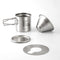 CAFEDE KONA CK5330 戶外咖啡器具套裝