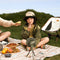 Naturehike NH22MZ003 兒童漁夫帽