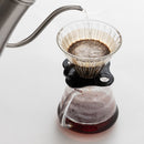 CAFEDE KONA 手沖咖啡壺套裝