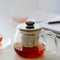 KINTO UNITEA 耐熱玻璃過濾茶壺
